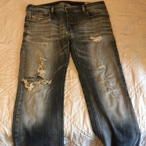 Diesel jeans